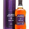 Jura 12 năm - Sherry Cask 3 Jura 12 năm - Sherry Cask