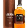 Jura 12 năm 4 Jura 12 năm
