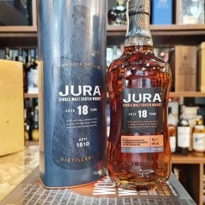 Jura 18 năm
