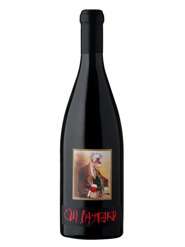 Kaesler Old Bastard Shiraz 1 Kaesler Old Bastard Shiraz