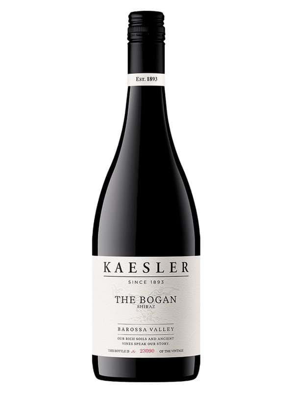 Kaesler The Bogan Shiraz 1 Kaesler The Bogan Shiraz