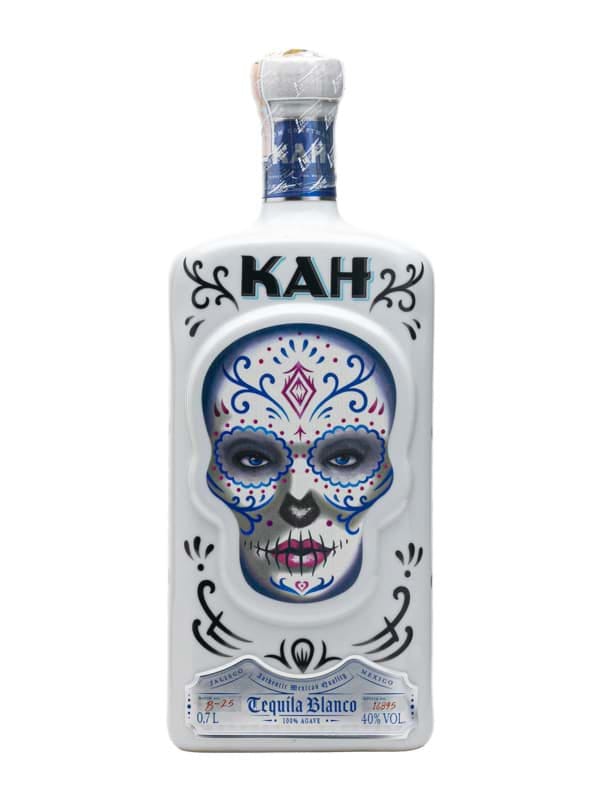 Tequila Kah Blanco