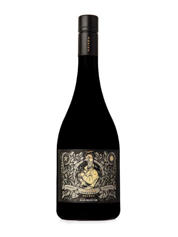 Kaiken Aventura Malbec Los Chacayes Sur