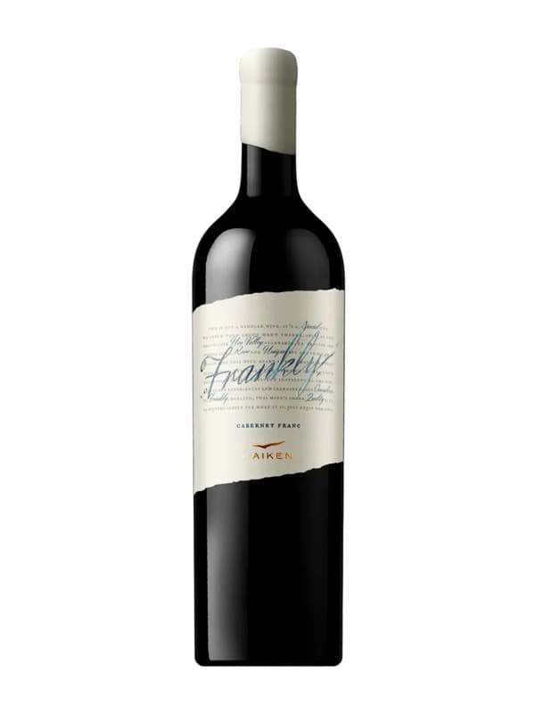 Kaiken Frankly Cabernet Franc 1 Kaiken Frankly Cabernet Franc