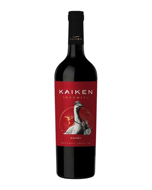 Kaiken Indomito Malbec 1 Kaiken Indomito Malbec