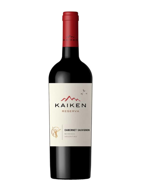 Rượu vang Kaiken Reserva Cabernet Sauvignon