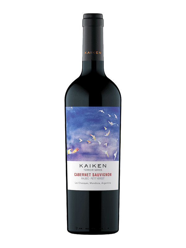 Kaiken Terroir Series Cabernet Sauvignon