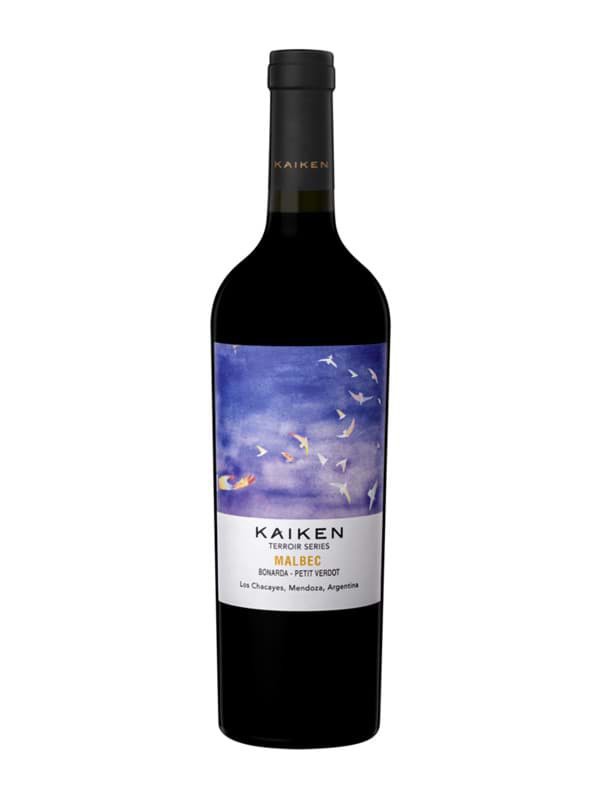 Kaiken Terroir Series Malbec