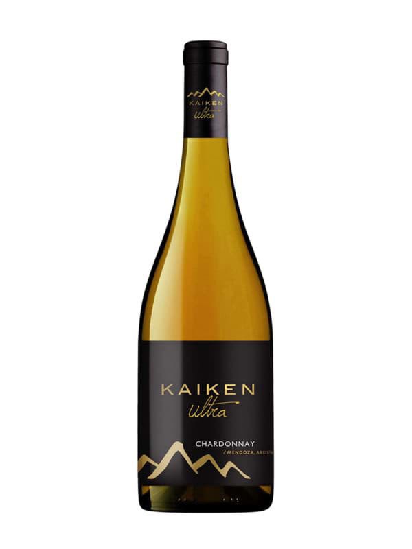 Rượu vang Kaiken Ultra Chardonnay
