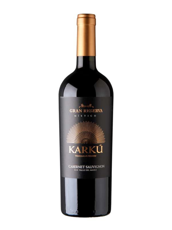 Karku Gran Reserva Cabernet Sauvignon