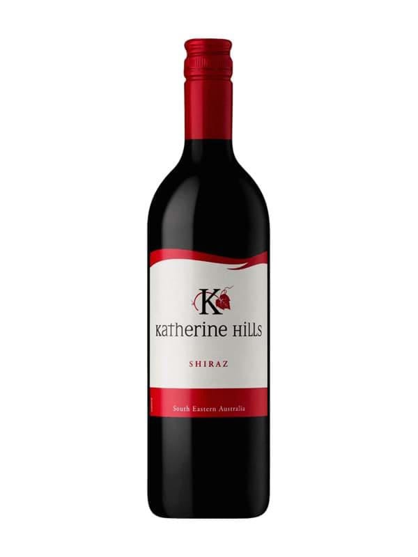 Katherine Hills Shiraz