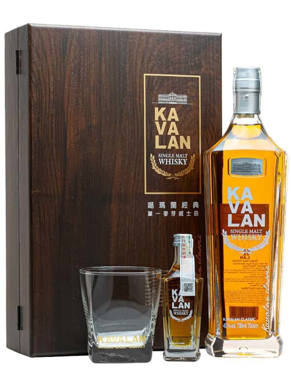 Kavalan Classic - Mẫu Tết 2025