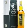 Kavalan Ex-Bourbon Oak 8 Kavalan Ex-Bourbon Oak