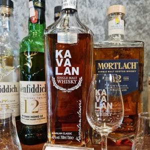 Kavalan Classic