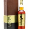Kavalan Solist Fino Sherry Cask
