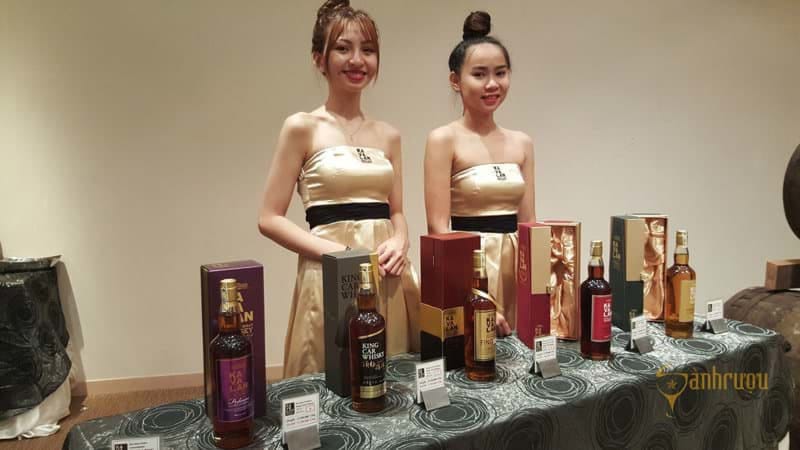Kavalan Solist Vinho 2 Kavalan Solist Vinho