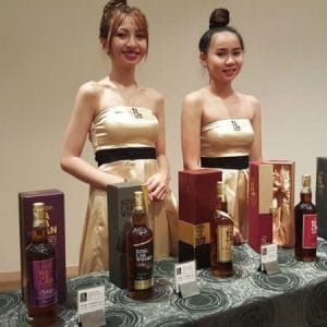 Kavalan Solist Fino Sherry Cask 5 Kavalan Solist Fino Sherry Cask