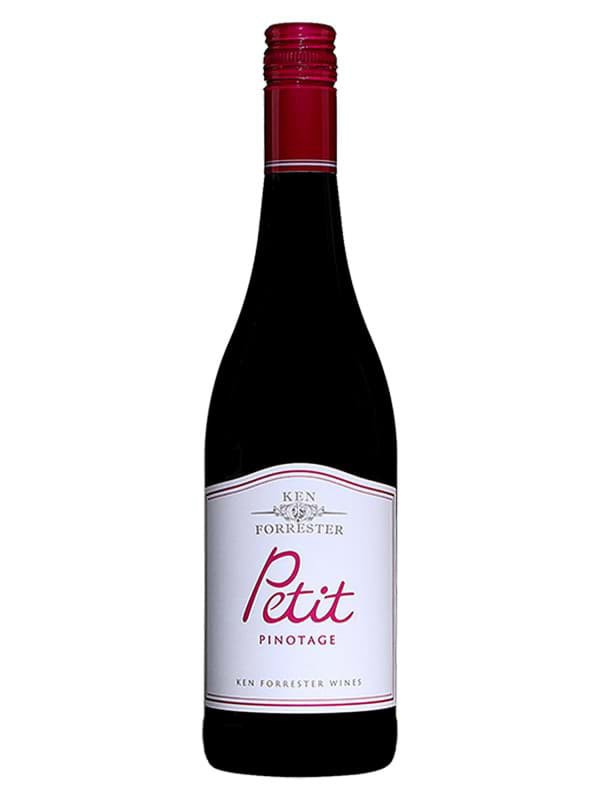 Ken Forrester Petit Pinotage 1 Ken Forrester Petit Pinotage