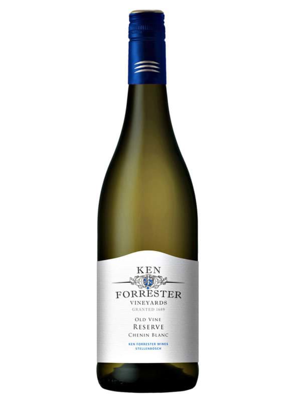 Ken Forrester Reserve Old Vines Chenin Blanc