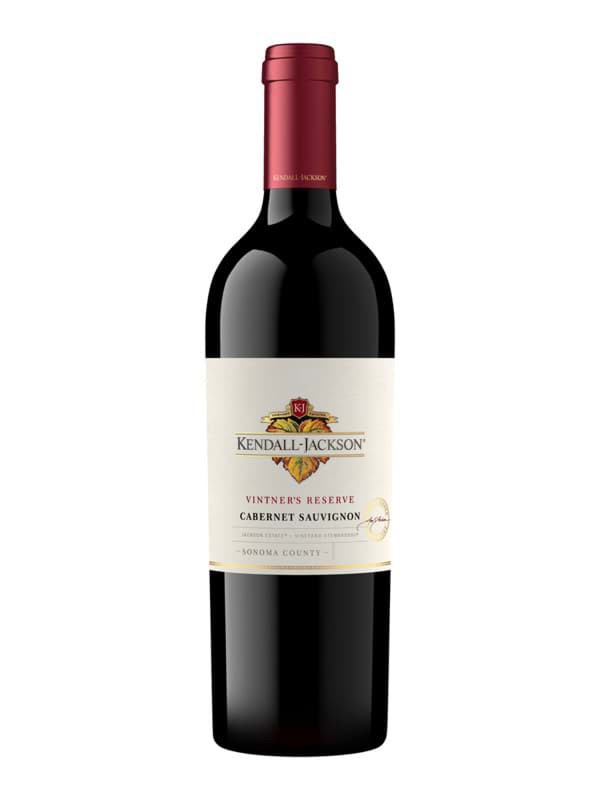 Rượu vang Kendall Jackson Vintners Reserve Cabernet Sauvignon 1 Rượu vang Kendall Jackson Vintners Reserve Cabernet Sauvignon