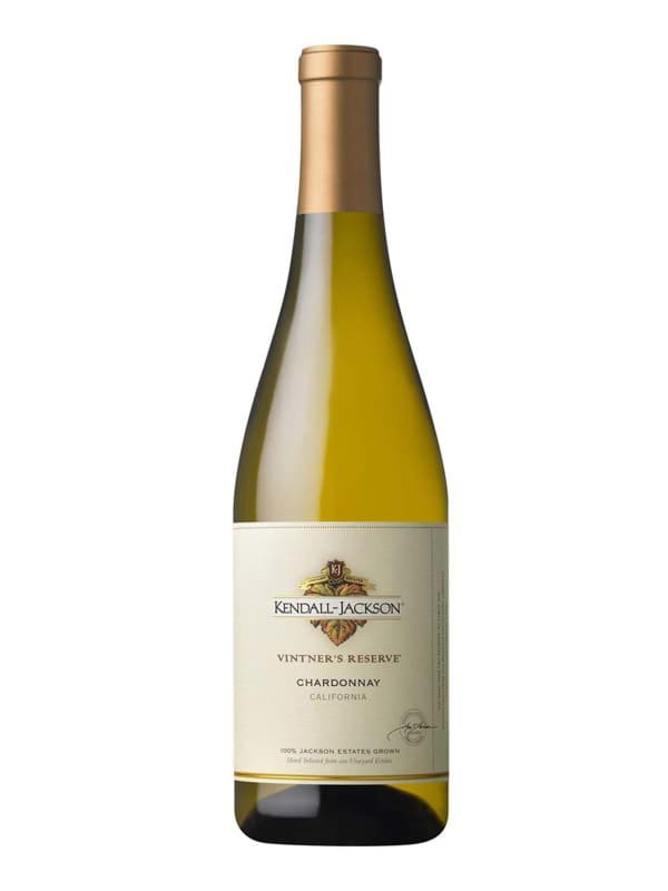 Kendall Jackson Vintners Reserve Chardonnay