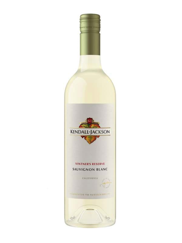 Rượu vang Kendall Jackson Vintners Reserve Sauvignon Blanc