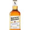 Kentucky Gentleman Bourbon Whiskey 2 Kentucky Gentleman Bourbon Whiskey
