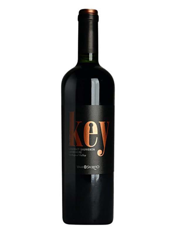 Key Grand Reserva Cabernet Sauvignon 1 Key Grand Reserva Cabernet Sauvignon