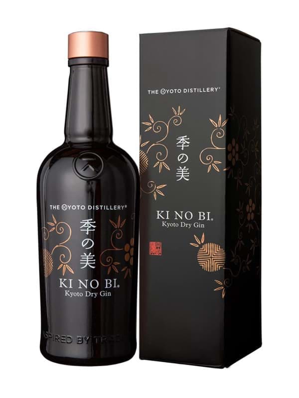 Ki No Bi Kyoto Dry Gin