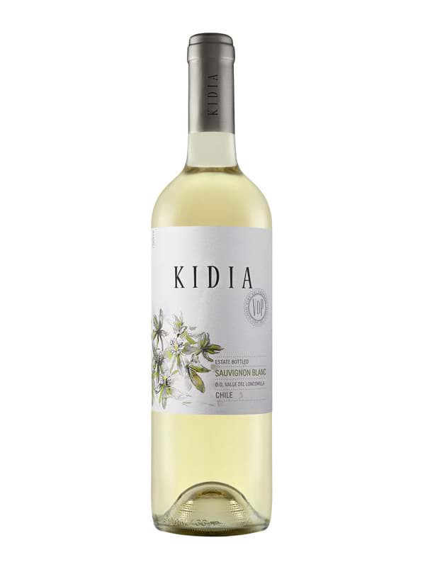 Rượu vang Kidia Classico Sauvignon Blanc 1 Rượu vang Kidia Classico Sauvignon Blanc