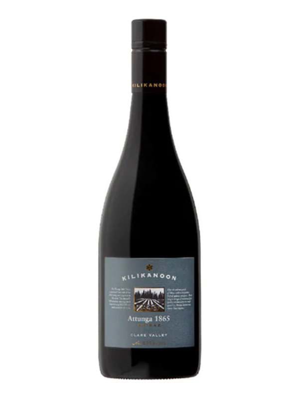 Kilikanoon Attunga 1865 Shiraz