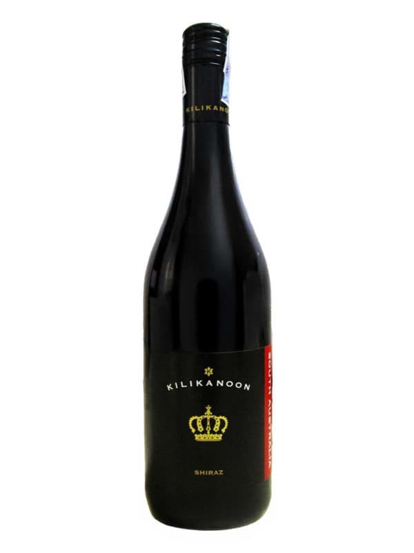 Kilikanoon Crown Shiraz 1 Kilikanoon Crown Shiraz