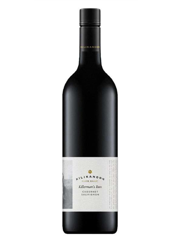 Kilikanoon Killerman's Run Cabernet Sauvignon