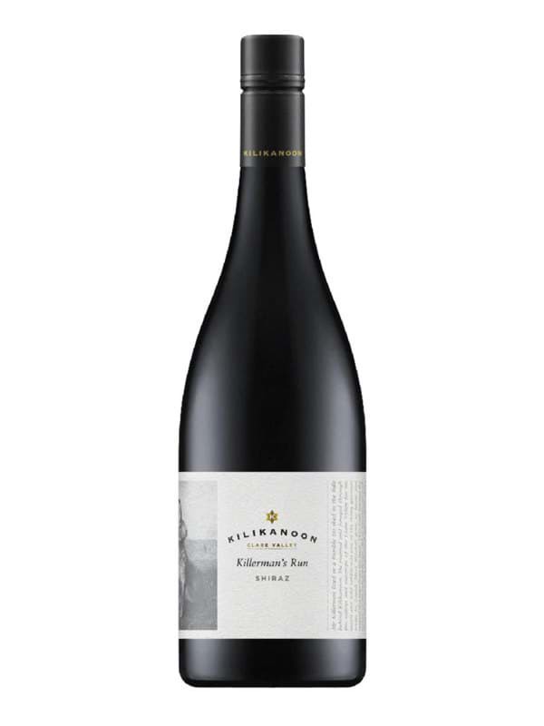 Kilikanoon Killerman's Run Shiraz 1 Kilikanoon Killerman's Run Shiraz