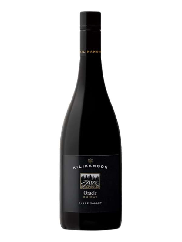 Kilikanoon Oracle Shiraz