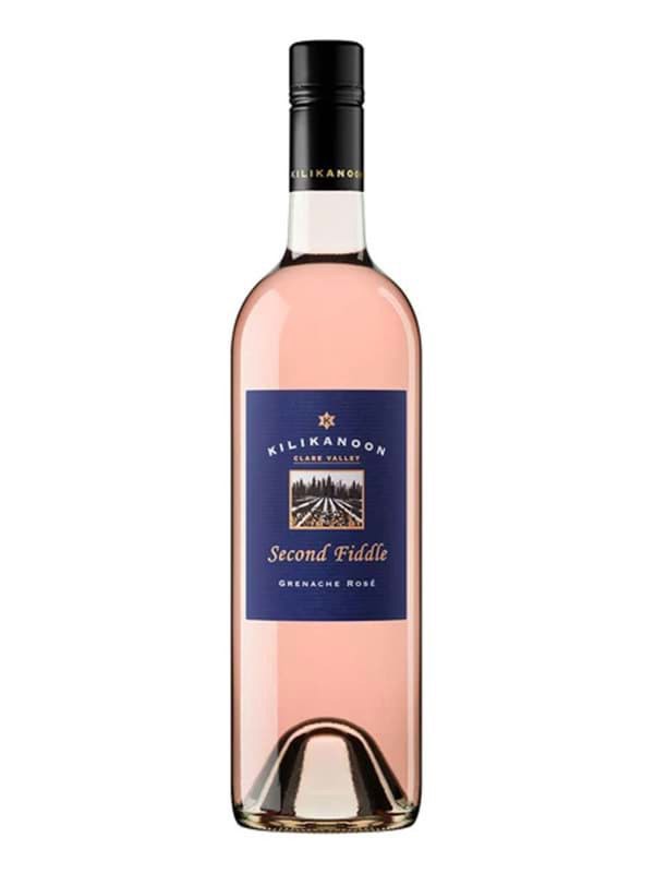 Kilikanoon Second Fiddle Grenache Rose 1 Kilikanoon Second Fiddle Grenache Rose