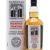 Kilkerran Heavily Peated 3 Kilkerran Heavily Peated