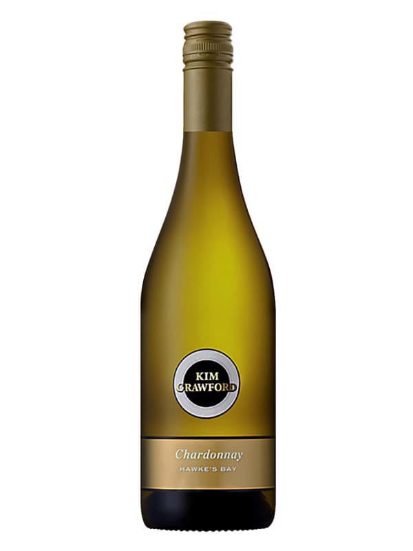 Kim Crawford Chardonnay