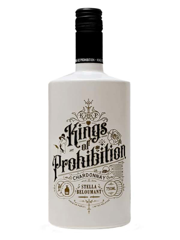 Kings of Prohibition Chardonnay 1 Kings of Prohibition Chardonnay