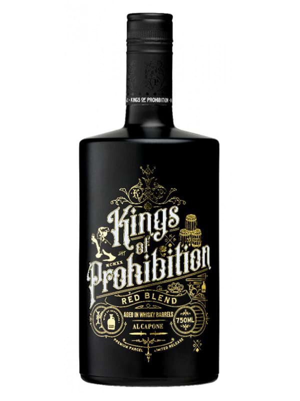 Kings of Prohibition Red Blend 1 Kings of Prohibition Red Blend