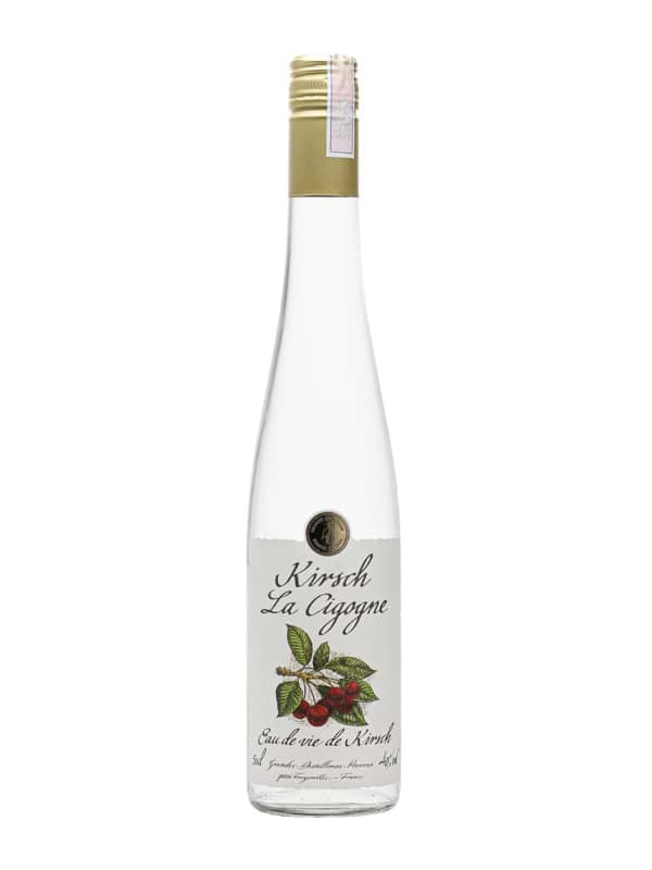 Kirsch La Cigogne - Eau-De-Vie