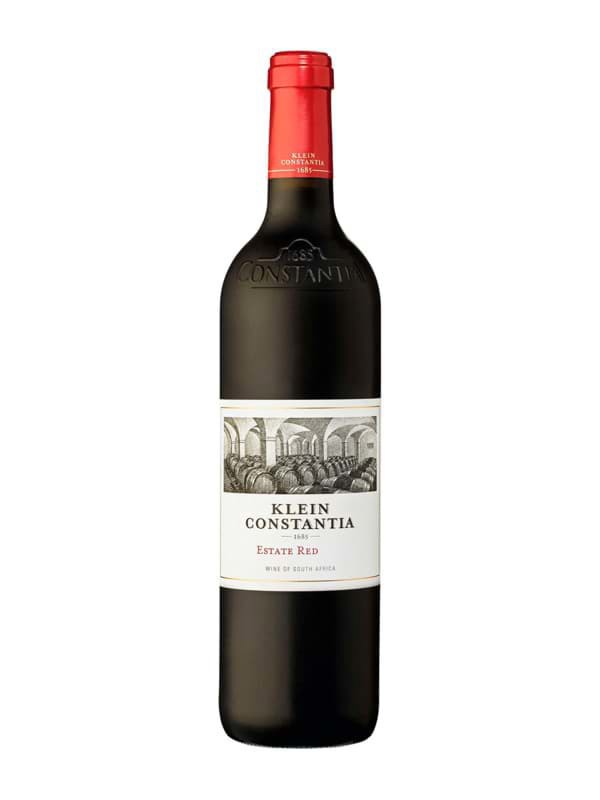 Rượu vang Klein Constantia Red 1 Rượu vang Klein Constantia Red