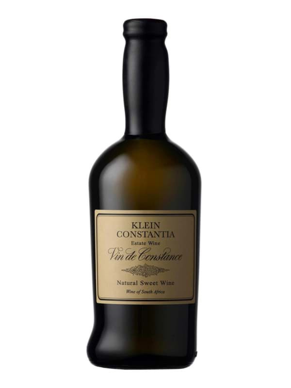 Rượu vang Klein Constantia Vin de Constance 1 Rượu vang Klein Constantia Vin de Constance
