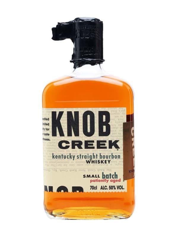 Knob Creek - Kentucky Straight Bourbon