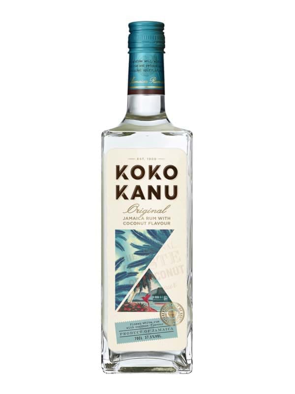 Rum Koko Kanu