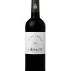 L'Odalet Cabernet Sauvignon 3 L'Odalet Cabernet Sauvignon