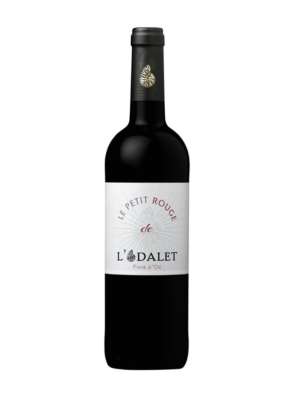 L'Odalet Cabernet Sauvignon 1 L'Odalet Cabernet Sauvignon