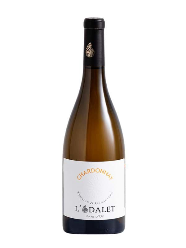 L'Odalet Chardonnay White 1 L'Odalet Chardonnay White