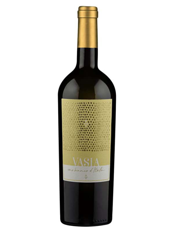 Rượu vang La Bollina Vasia Bianco d'Italia 1 Rượu vang La Bollina Vasia Bianco d'Italia