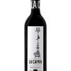 La Capra Pinotage 3 La Capra Pinotage